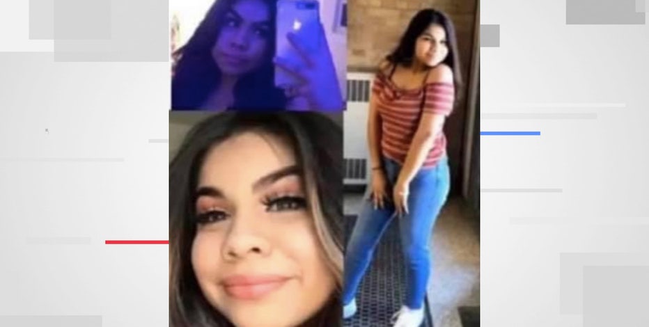 Police ask for help finding 16-year-old Milwaukee girl