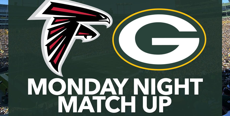 Green Bay Packers unbeaten after 30-16 win over Atlanta