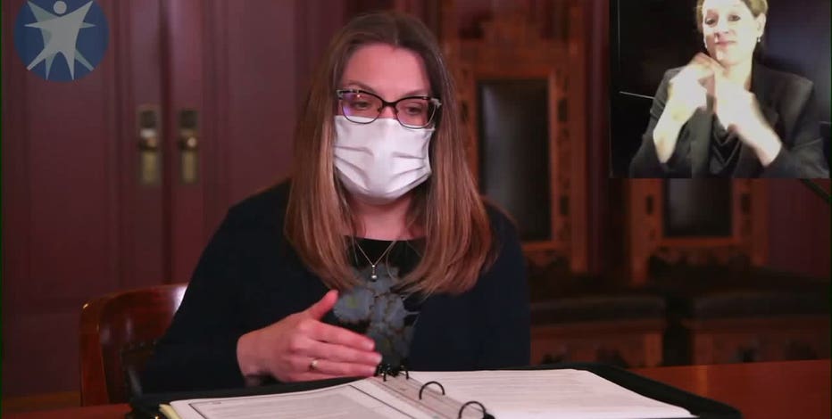 Wisconsin health agency says it&#8217;s committed to SeniorCare program