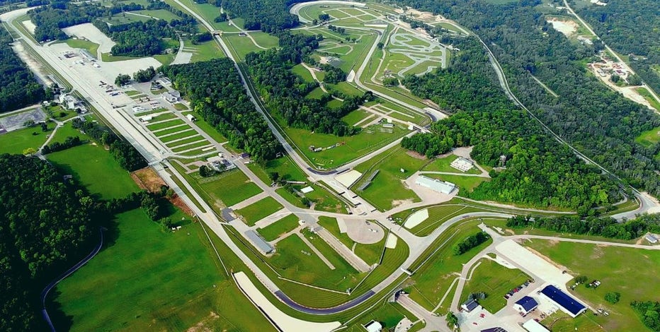 Road America reveals 2021 season schedule including 9 events