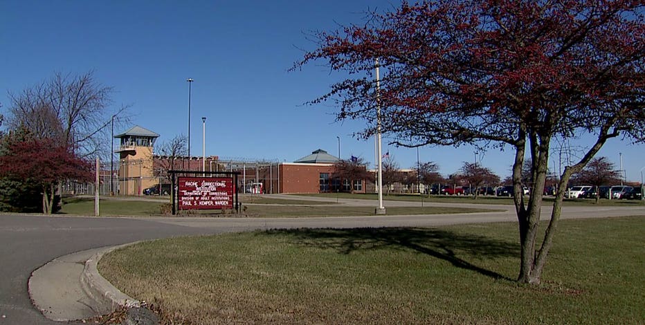 'Concerning:' 3rd Wisconsin prison experiences COVID-19 outbreak