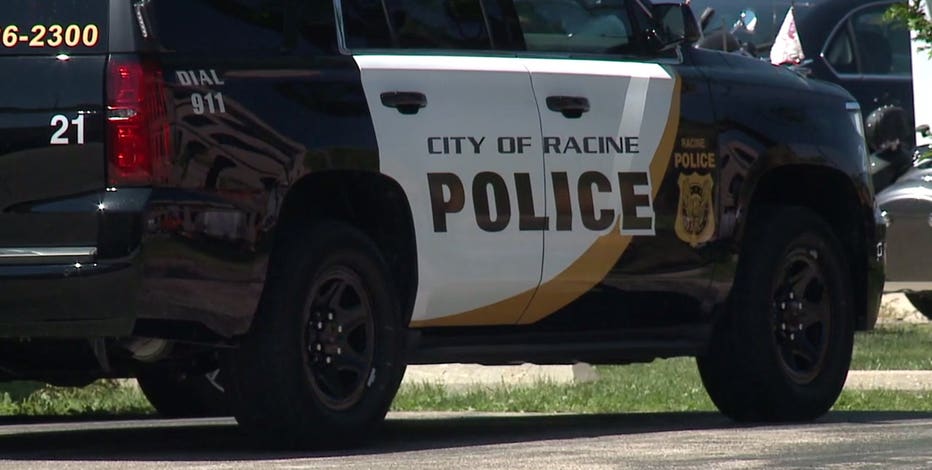 Racine police reform task force reveals 10 recommendations
