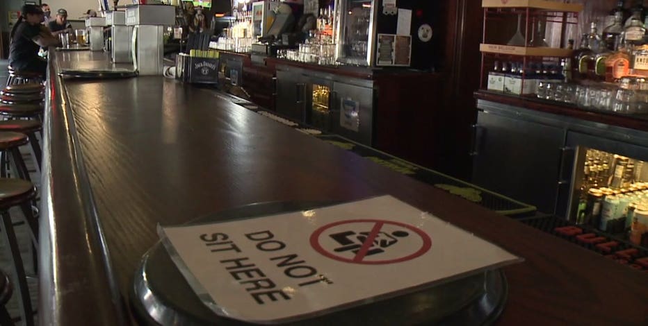 Steny's owner calls new 25% occupancy restriction 'devastating'