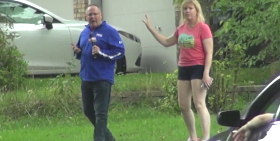Mystery woman ran illegal child care with a fake name