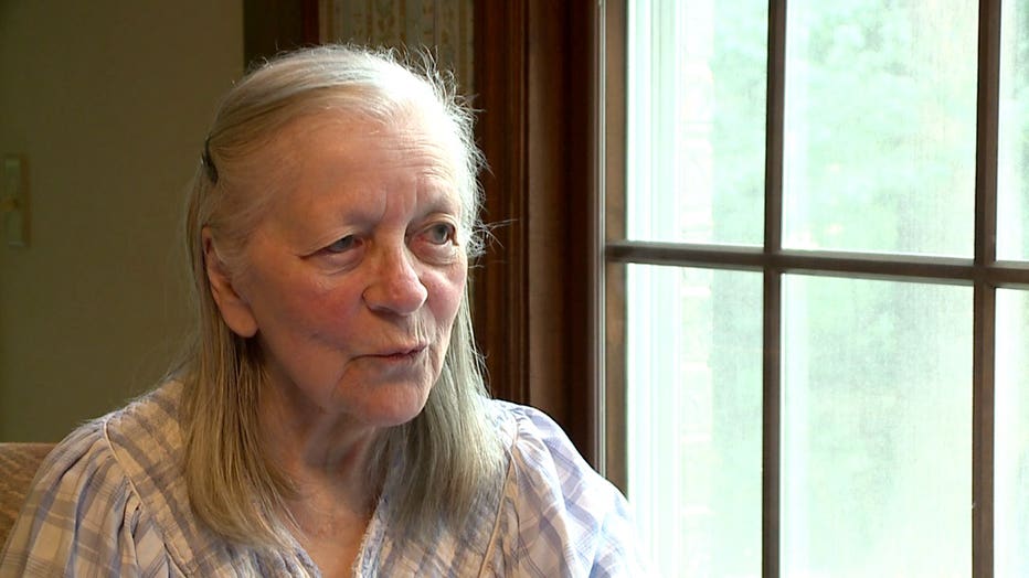 Elaine Watts