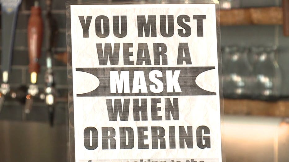 mask mandate