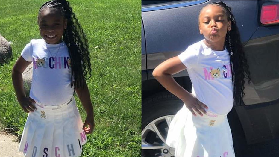 Police: 7-year-old girl dies following hit-and-run crash in Milwaukee