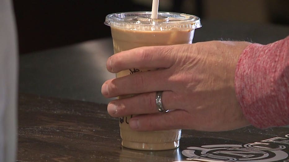 Stone Creek Coffee in Wauwatosa