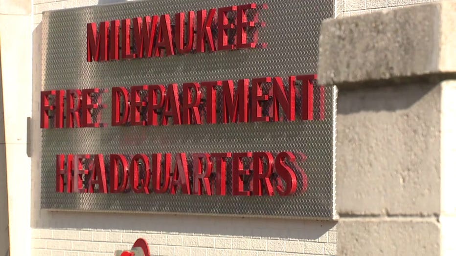 Milwaukee Fire Department