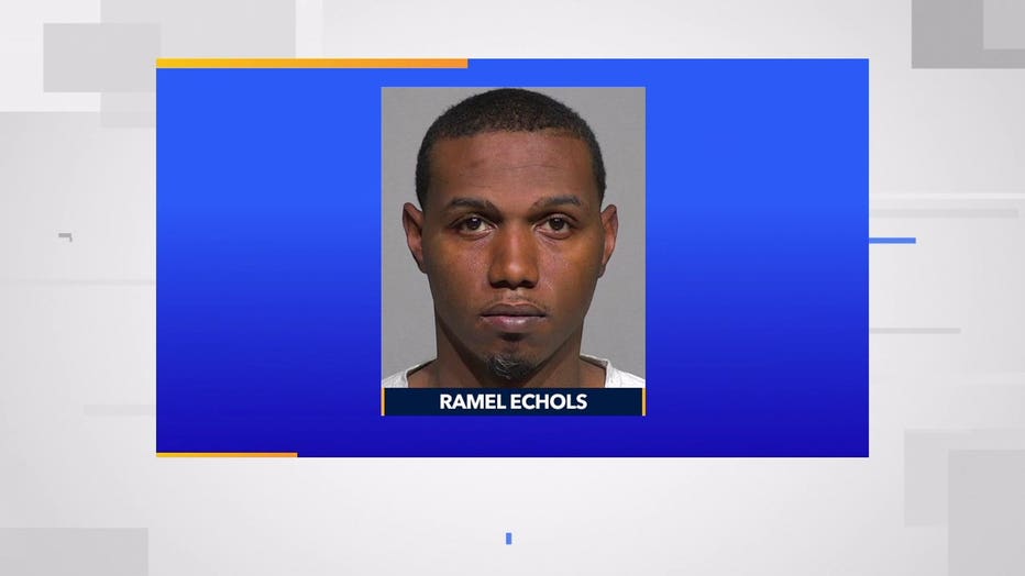 Ramel Echols