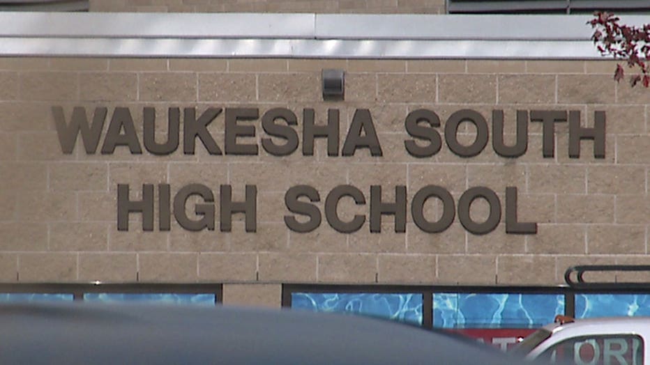 Waukesha South High School