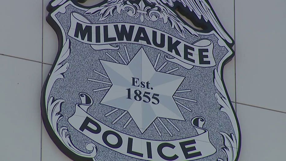 Milwaukee Police Department