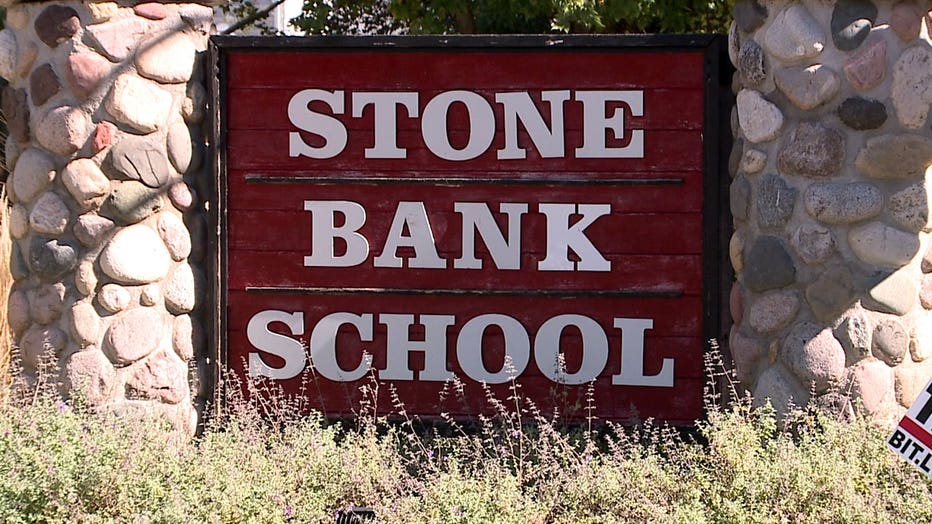 Stone Bank School 