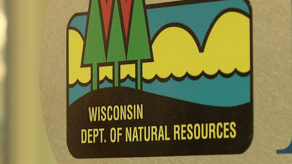Wisconsin DNR Department of Natural Resources