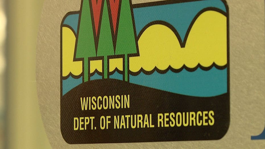 Wisconsin Department of Natural Resources DNR