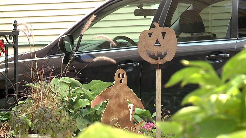 Shorewood Il Trick Or Treat 2025
