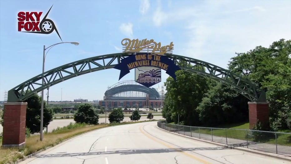 Miller Park