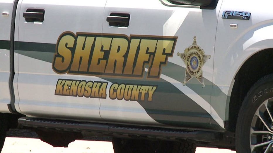 Kenosha County Sheriff's Department