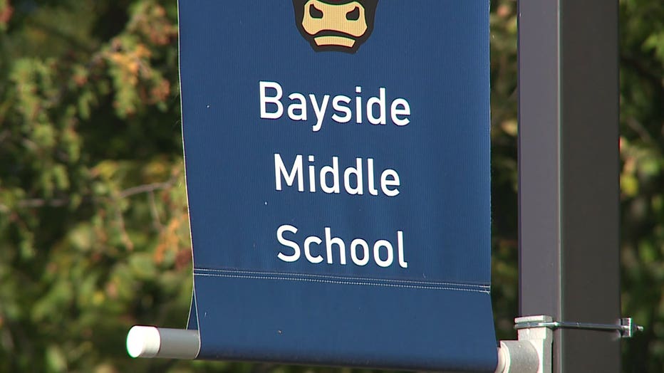 Bayside Middle School