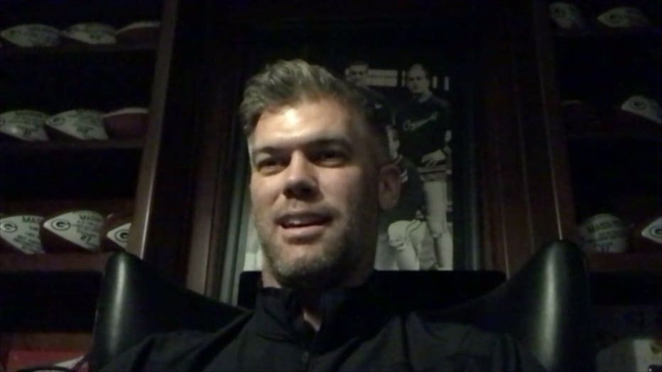 Mason Crosby
