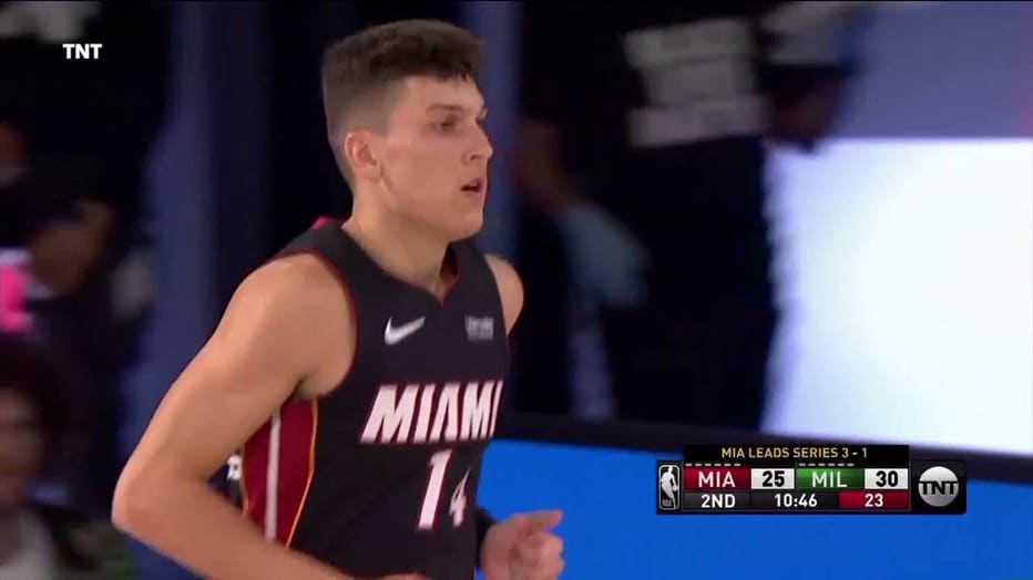 Tyler Herro