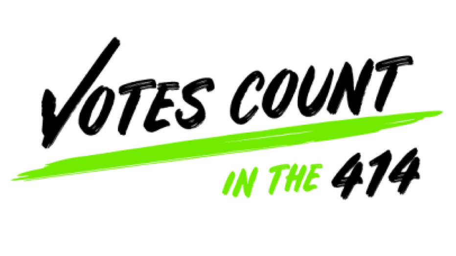 Votes count in the 414 campaign