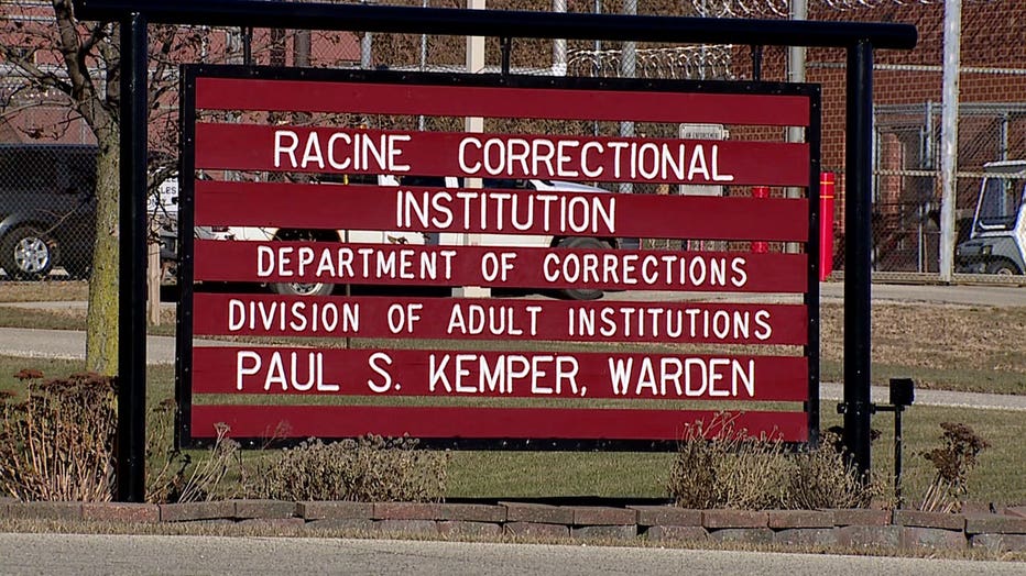 Racine Correctional Institution