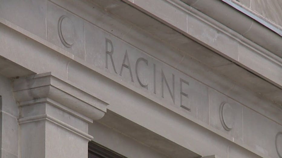 Racine City Hall