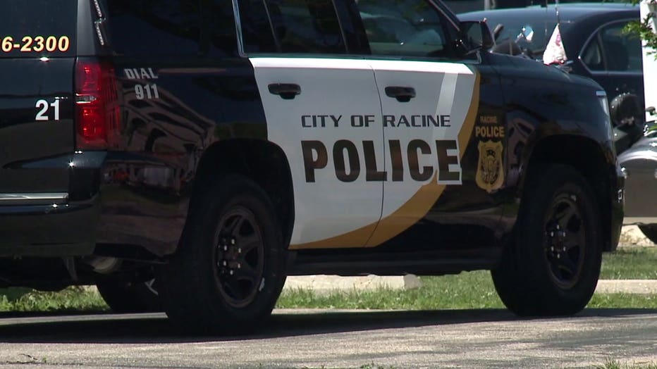 Racine Police Department