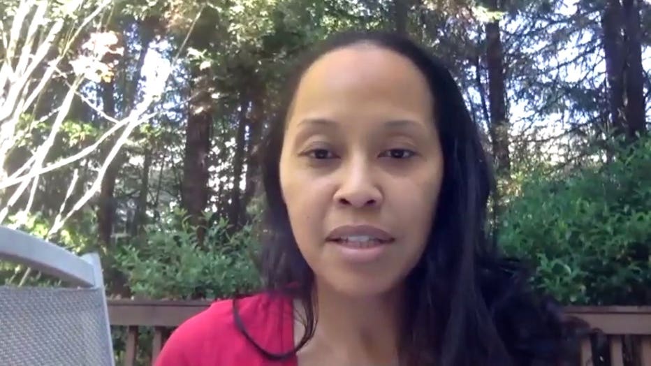 Kimberley Motley