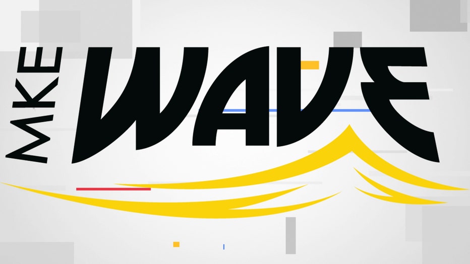 Milwaukee Wave