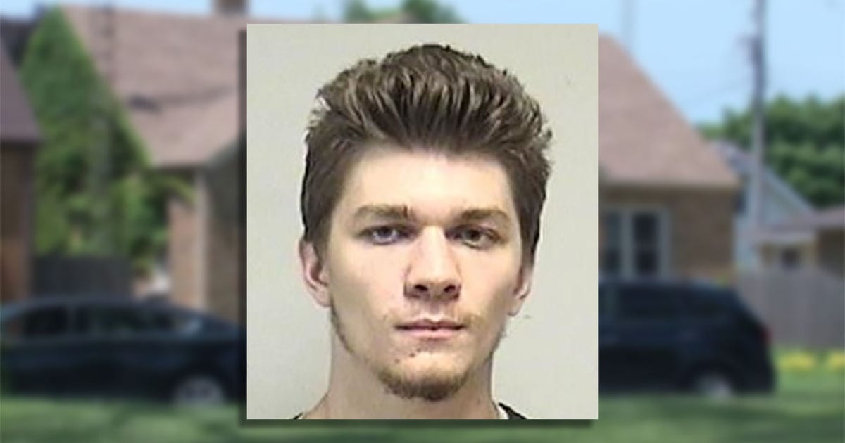 Man sentenced to 15 years in prison for 2-year-old's death | FOX6 Milwaukee