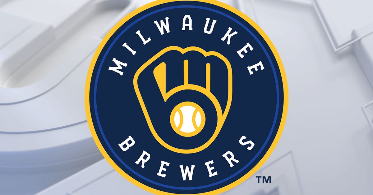 Brewers game against Royals postponed Friday due to weather