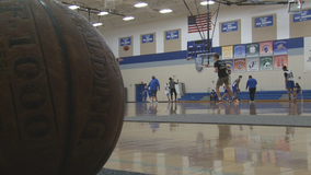 Wisconsin schools prep for winter sports amid pandemic