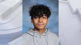 West Bend police: Missing teen found safe