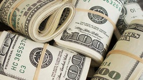 Wealthy Americans shield 20% of their income from the IRS, new study suggests