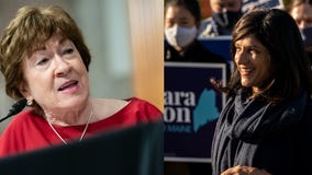 Maine: Susan Collins set to remain senator after defeating Sara Gideon in tight race