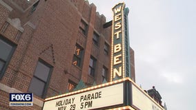 Historic West Bend Theatre opens during pandemic