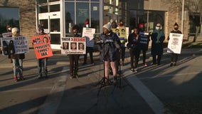 Group calls for Officer Mensah's removal; Wauwatosa PFC meets