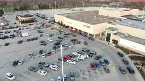 Shooting is latest incident in history of crimes at Mayfair Mall