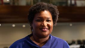 Stacey Abrams raises millions for Democrats in Georgia Senate runoff