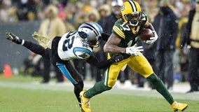 Panthers-Packers, Bills-Broncos set for Dec. 19 doubleheader