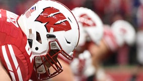 COVID guidelines for Badgers football games released by UW-Madison