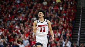 Milwaukee Bucks select Jordan Nwora in 2nd round of 2020 NBA Draft