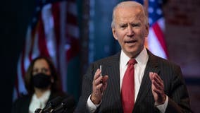 GSA officially recognizes Biden as president-elect, clearing way for transition