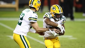 Packers top 49ers 34-17 in NFC Championship rematch