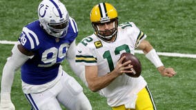 Packers' president Murphy on Rodgers; 'very much aware' of concerns