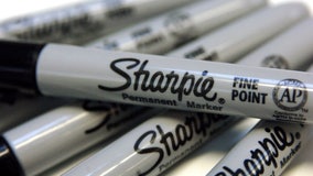 Sharpies can be used on voting ballots in Arizona, officials say