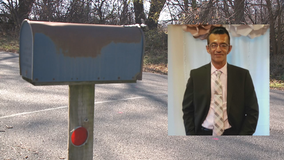Family desperate for answers after man killed while checking mail