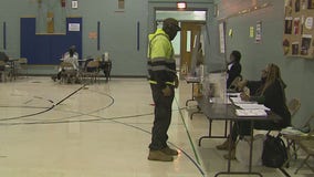 Smooth voting operation in Milwaukee, according to poll workers